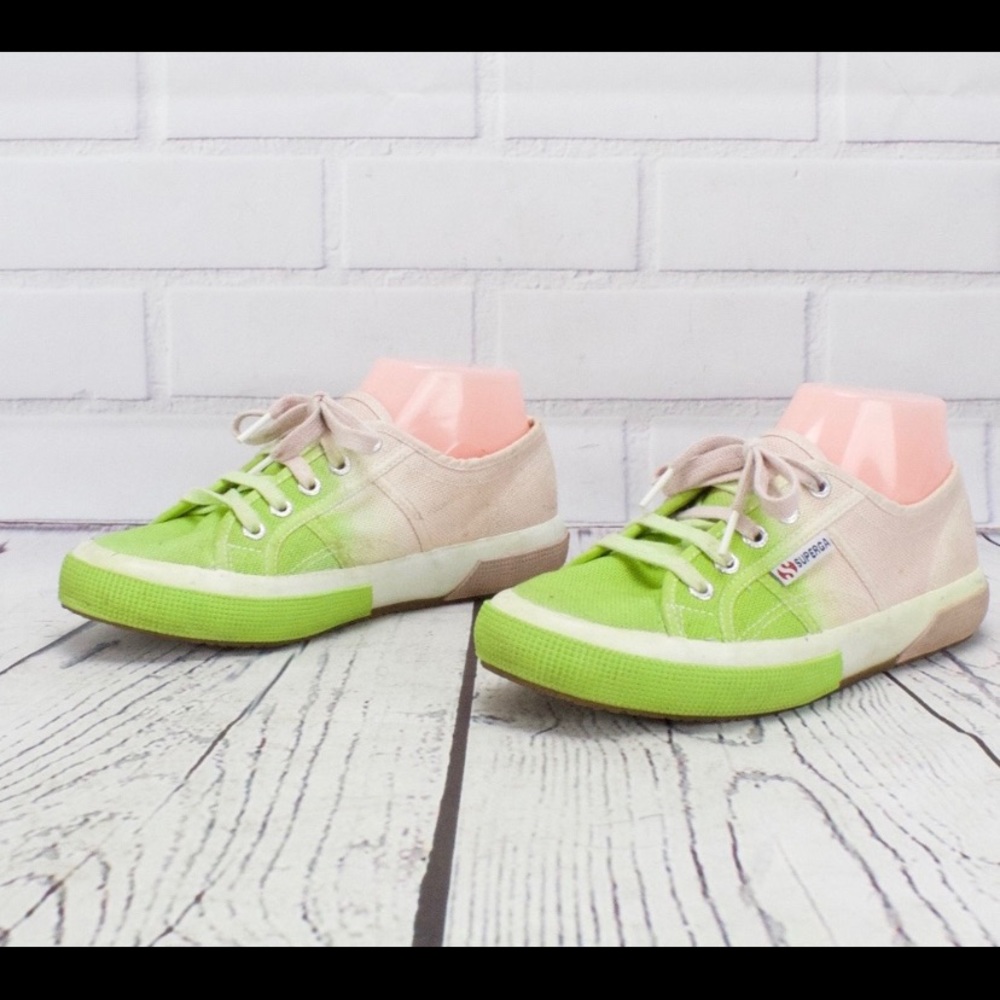 SUPERGA SNEAKS! - Picture 5 of 8